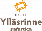 Hotelli Ylläsrinne logo